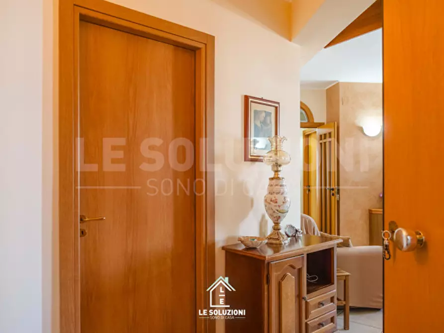 Immagine 34 di Villa in vendita  in strada vicinale cancello 96/C a Noci
