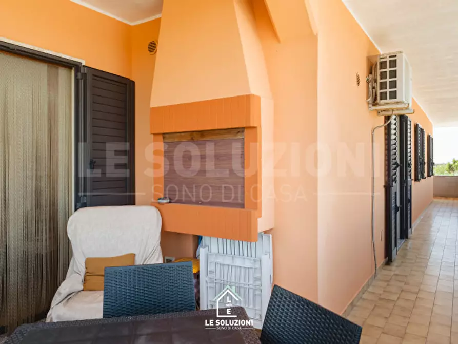 Immagine 45 di Villa in vendita  in strada vicinale cancello 96/C a Noci