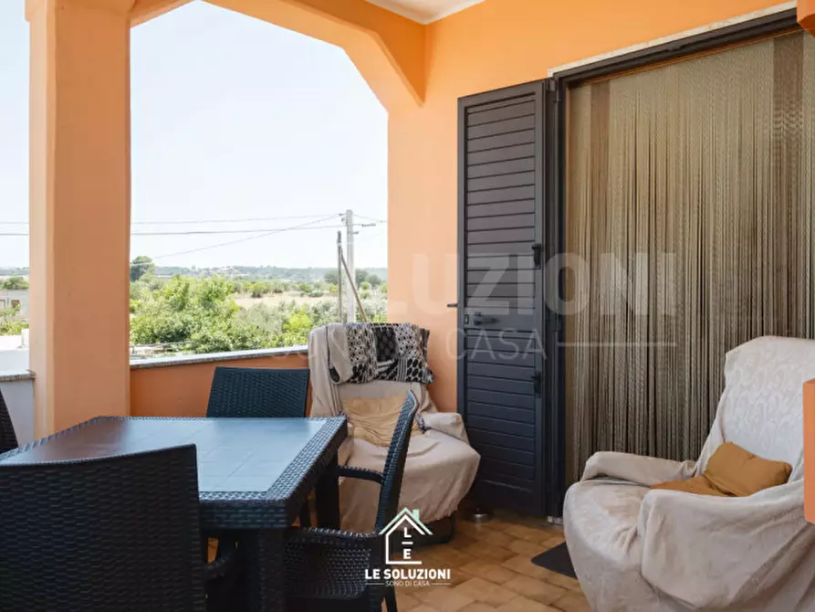 Immagine 47 di Villa in vendita  in strada vicinale cancello 96/C a Noci