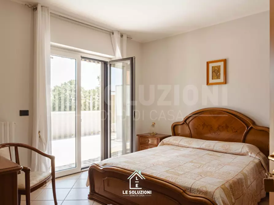 Immagine 48 di Villa in vendita  in strada vicinale cancello 96/C a Noci