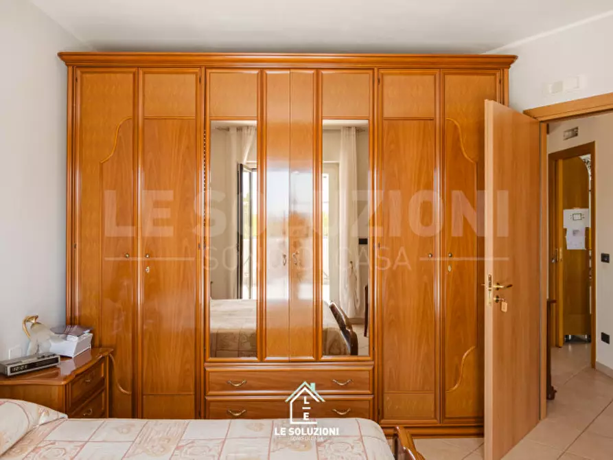 Immagine 49 di Villa in vendita  in strada vicinale cancello 96/C a Noci