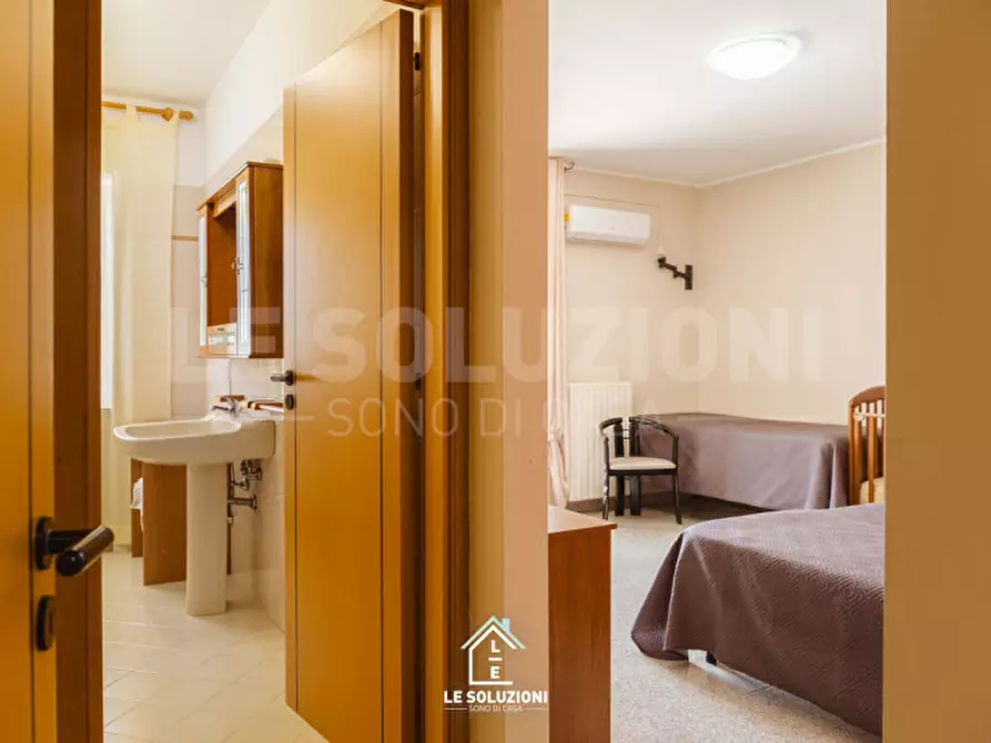 Immagine 51 di Villa in vendita  in strada vicinale cancello 96/C a Noci