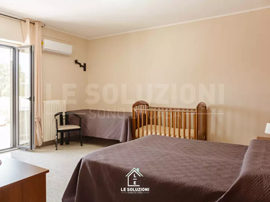 Immagine 54 di Villa in vendita  in strada vicinale cancello 96/C a Noci