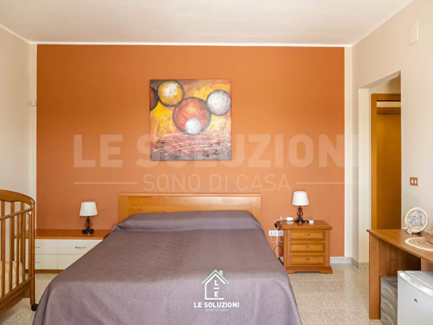 Immagine 56 di Villa in vendita  in strada vicinale cancello 96/C a Noci