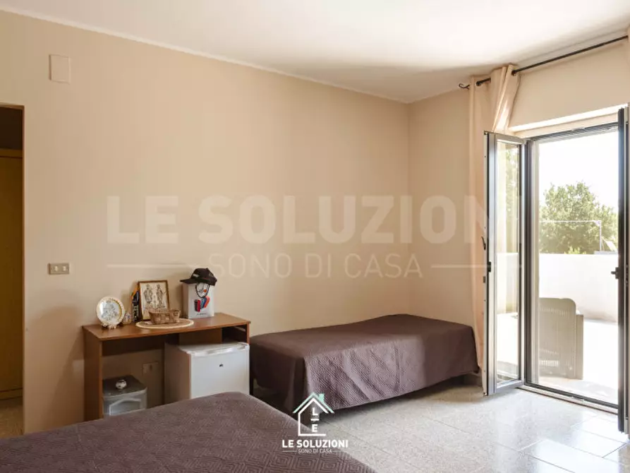 Immagine 56 di Villa in vendita  in strada vicinale cancello 96/C a Noci