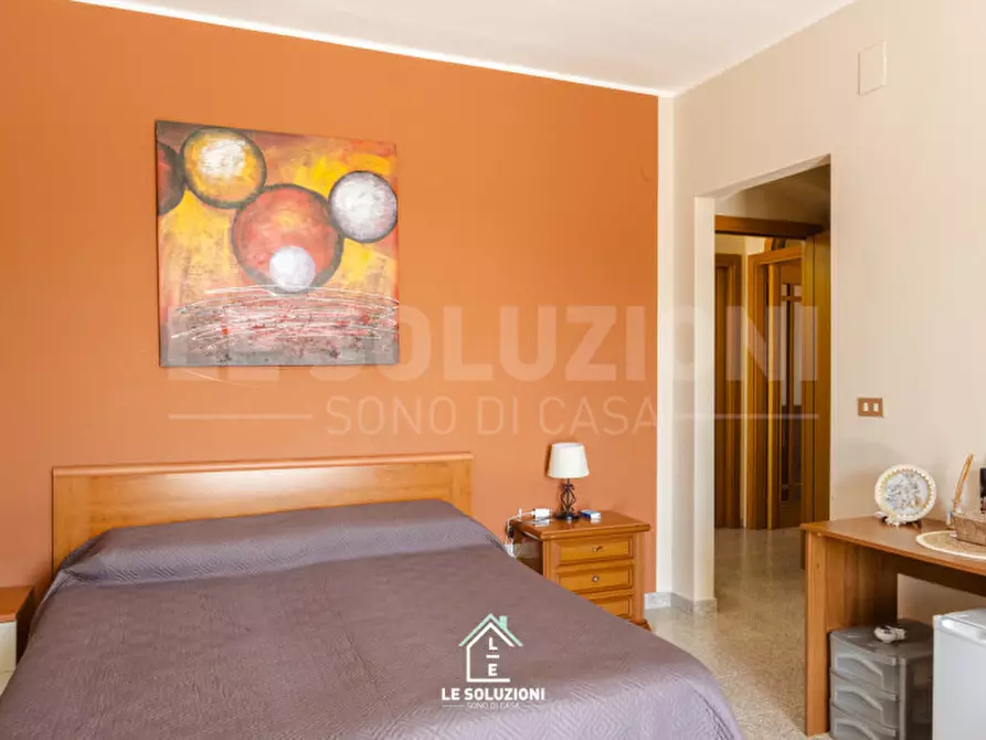 Immagine 57 di Villa in vendita  in strada vicinale cancello 96/C a Noci