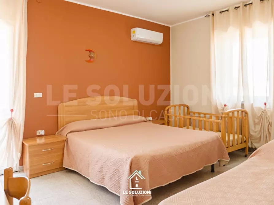 Immagine 59 di Villa in vendita  in strada vicinale cancello 96/C a Noci