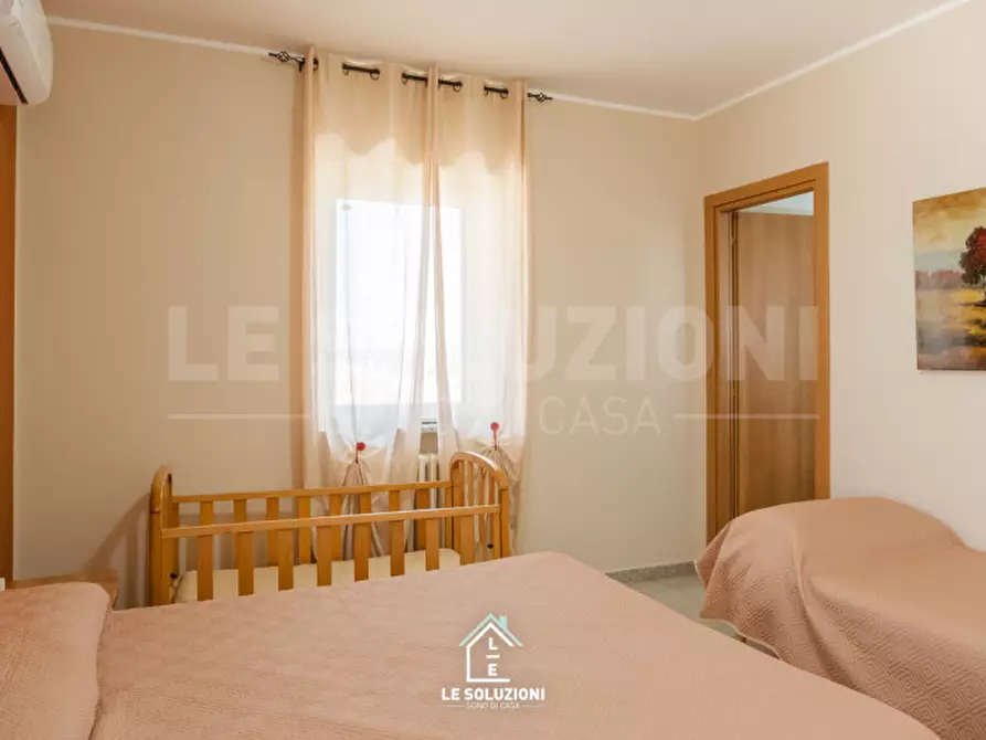 Immagine 59 di Villa in vendita  in strada vicinale cancello 96/C a Noci