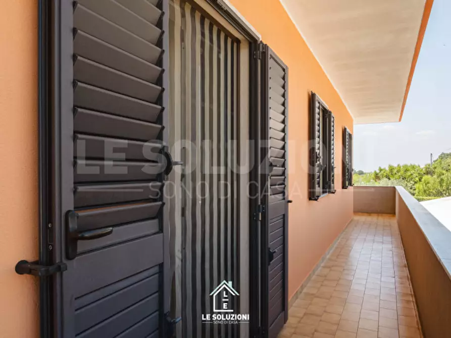 Immagine 64 di Villa in vendita  in strada vicinale cancello 96/C a Noci