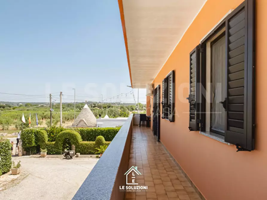 Immagine 65 di Villa in vendita  in strada vicinale cancello 96/C a Noci