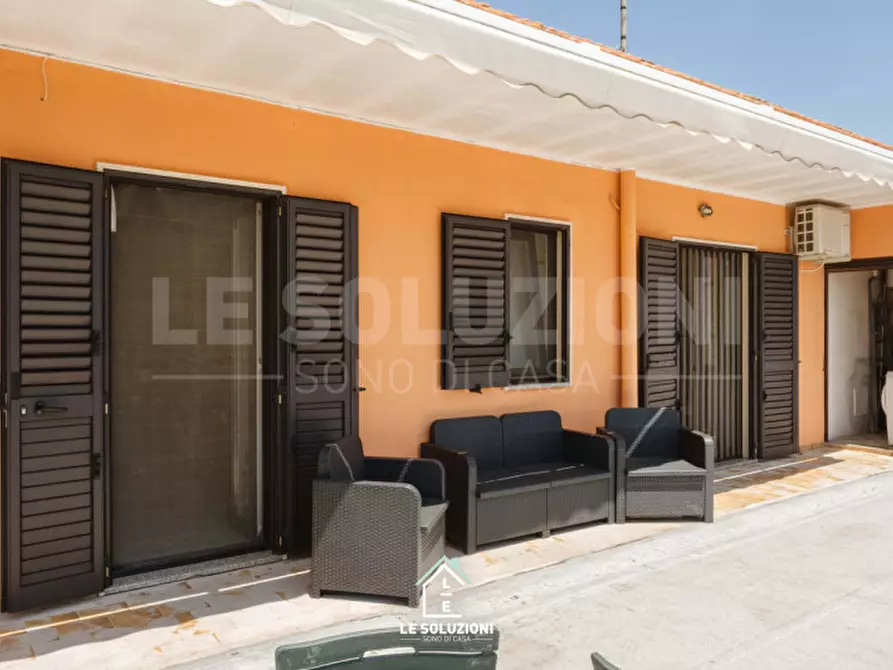 Immagine 66 di Villa in vendita  in strada vicinale cancello 96/C a Noci