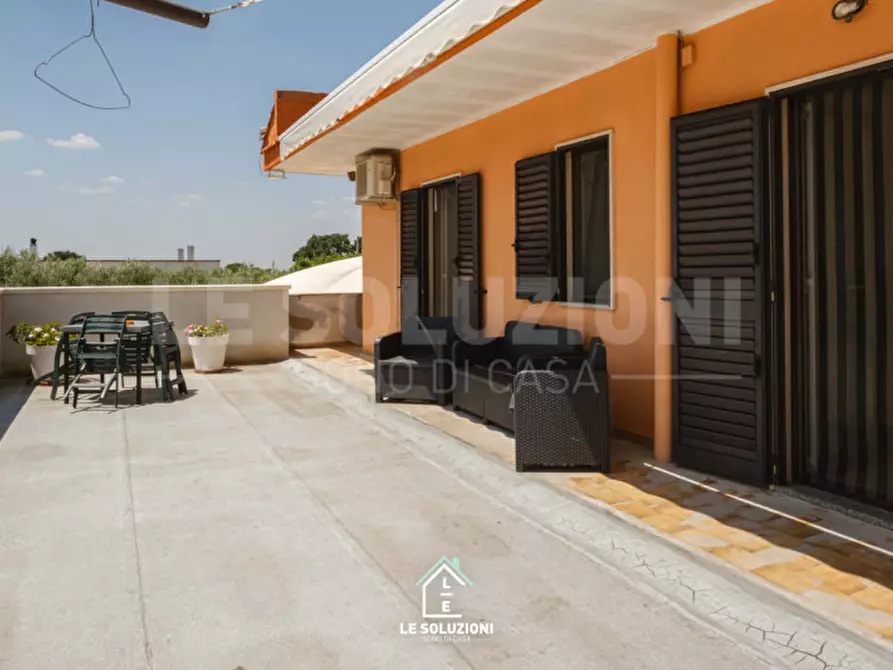 Immagine 67 di Villa in vendita  in strada vicinale cancello 96/C a Noci