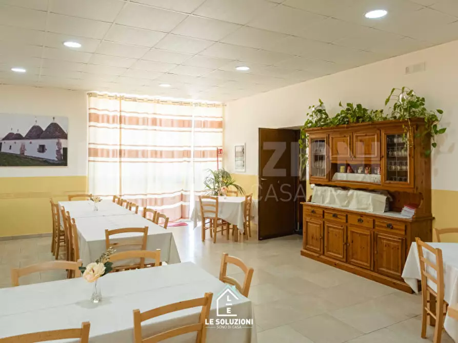 Immagine 73 di Villa in vendita  in strada vicinale cancello 96/C a Noci