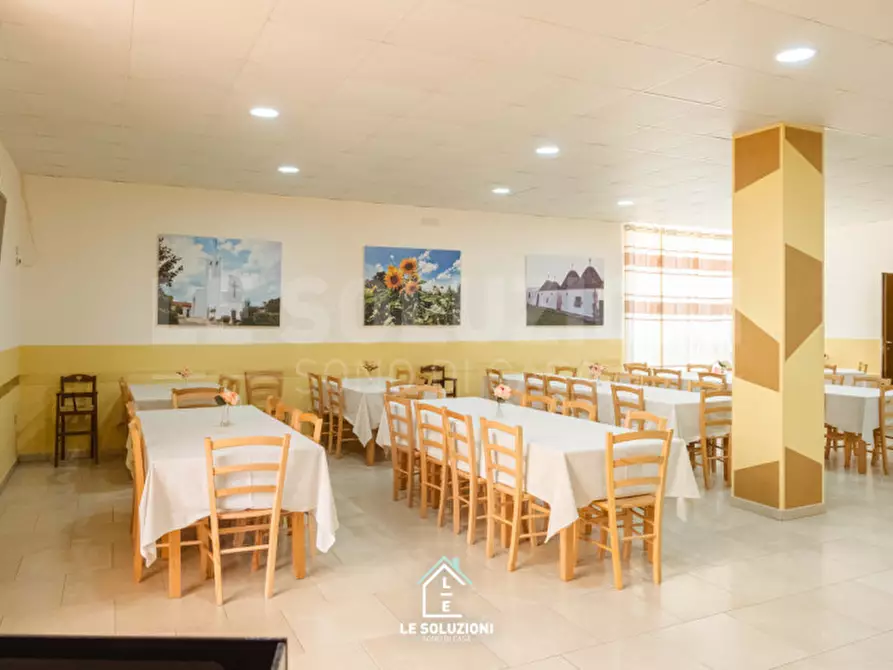 Immagine 74 di Villa in vendita  in strada vicinale cancello 96/C a Noci