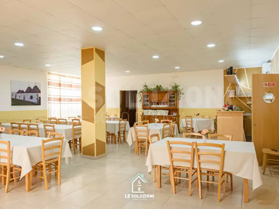 Immagine 76 di Villa in vendita  in strada vicinale cancello 96/C a Noci