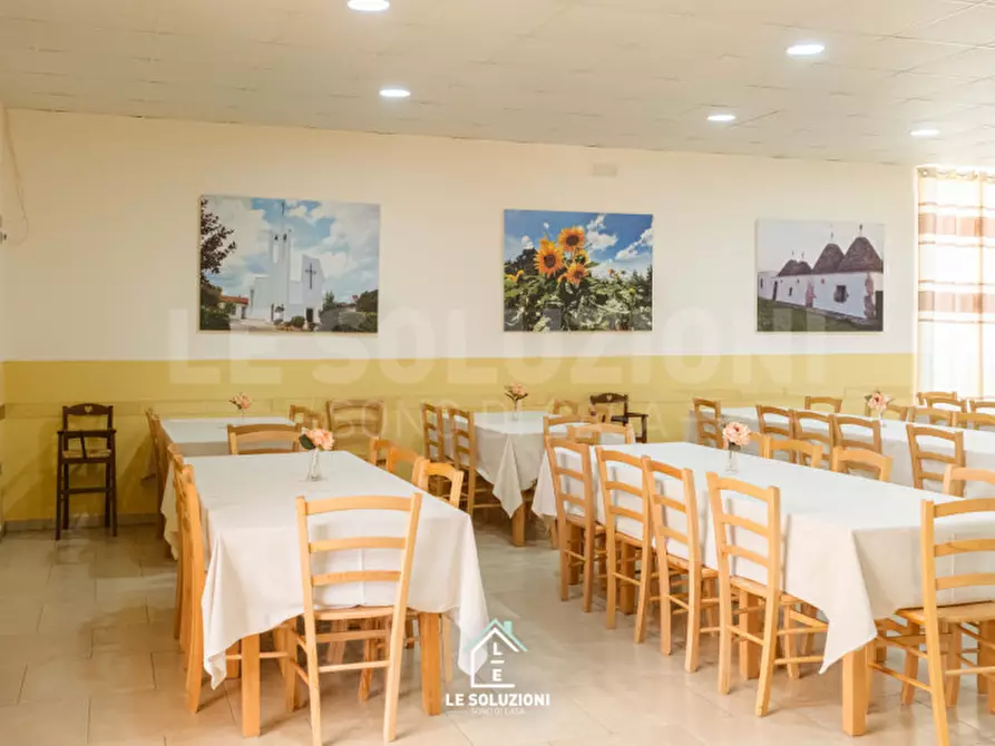 Immagine 77 di Villa in vendita  in strada vicinale cancello 96/C a Noci