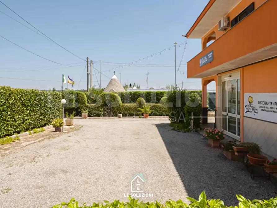 Immagine 96 di Villa in vendita  in strada vicinale cancello 96/C a Noci