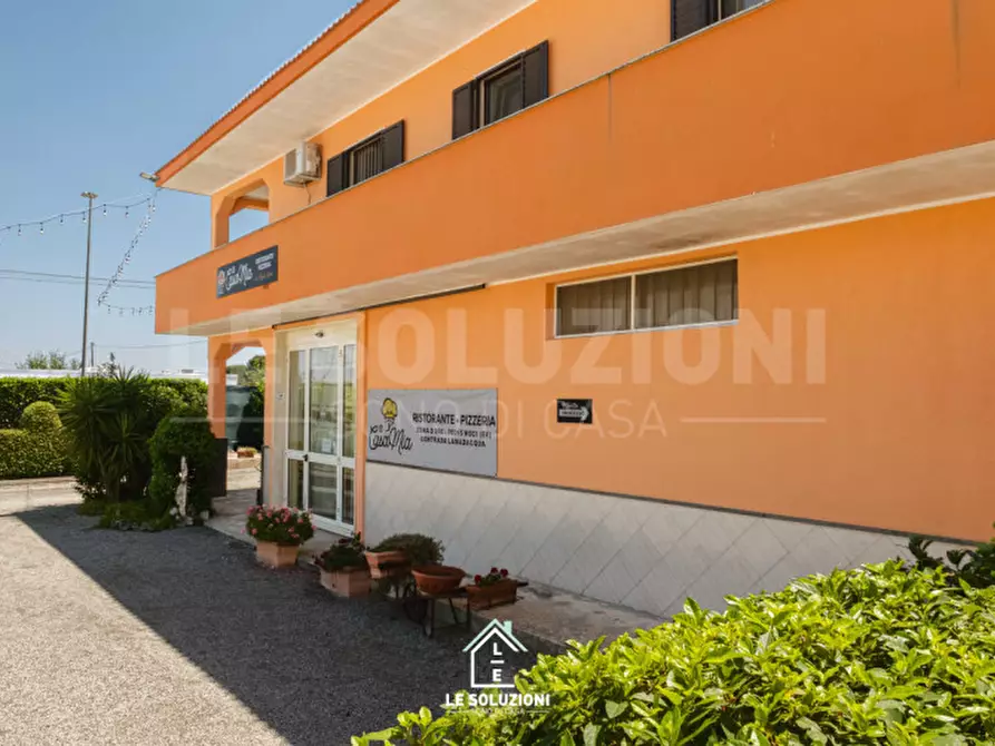 Immagine 96 di Villa in vendita  in strada vicinale cancello 96/C a Noci