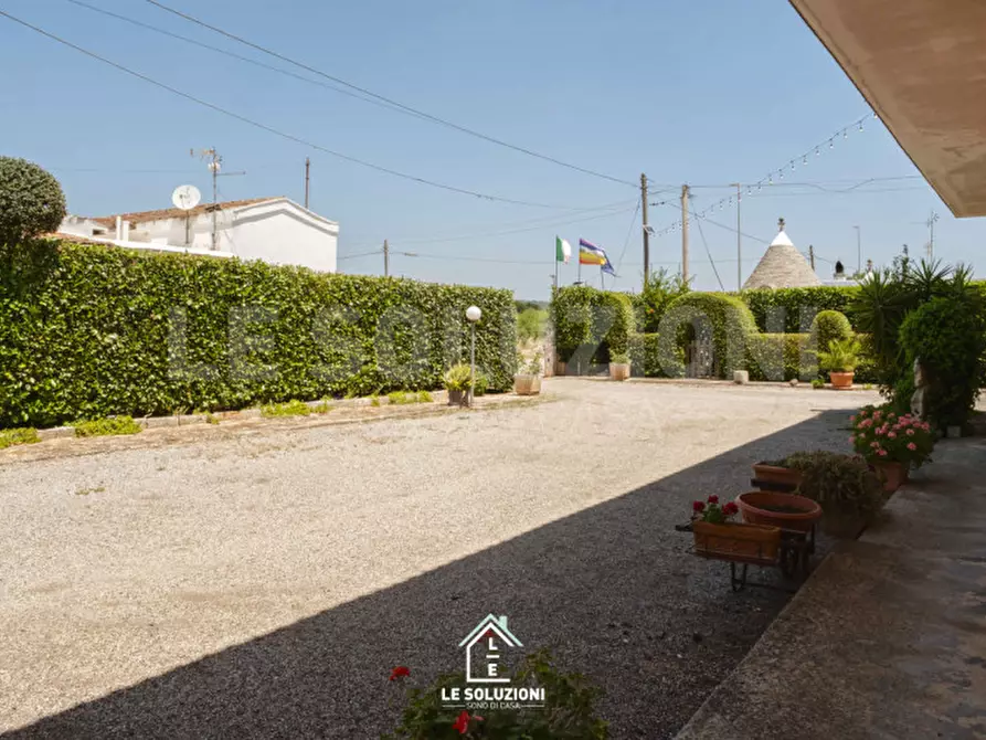Immagine 98 di Villa in vendita  in strada vicinale cancello 96/C a Noci