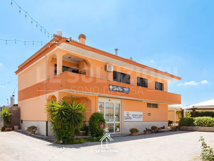 Immagine 98 di Villa in vendita  in strada vicinale cancello 96/C a Noci