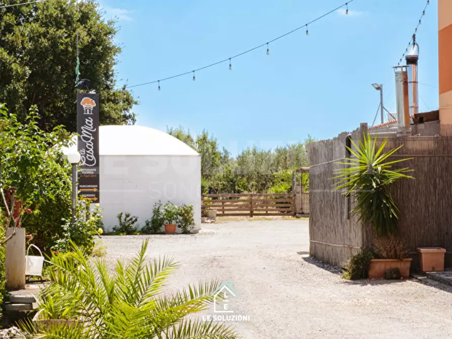 Immagine 100 di Villa in vendita  in strada vicinale cancello 96/C a Noci