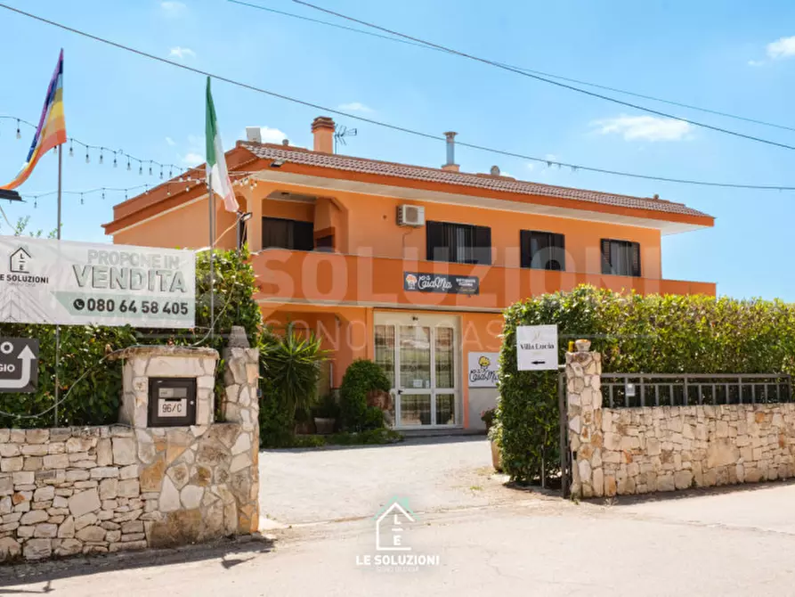Immagine 104 di Villa in vendita  in strada vicinale cancello 96/C a Noci