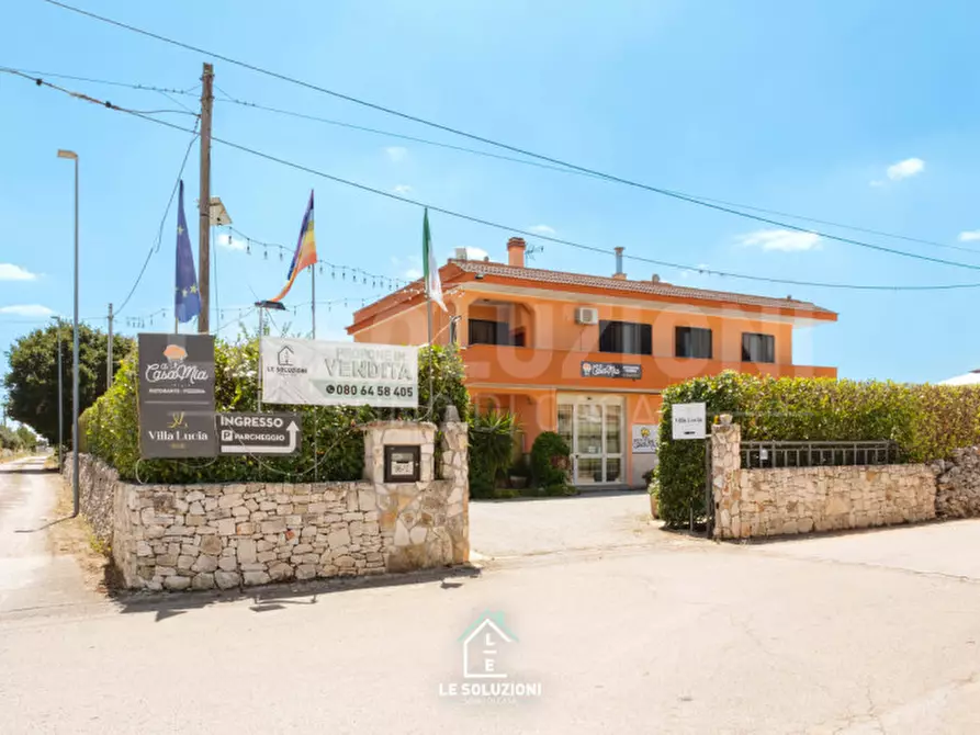 Immagine 105 di Villa in vendita  in strada vicinale cancello 96/C a Noci