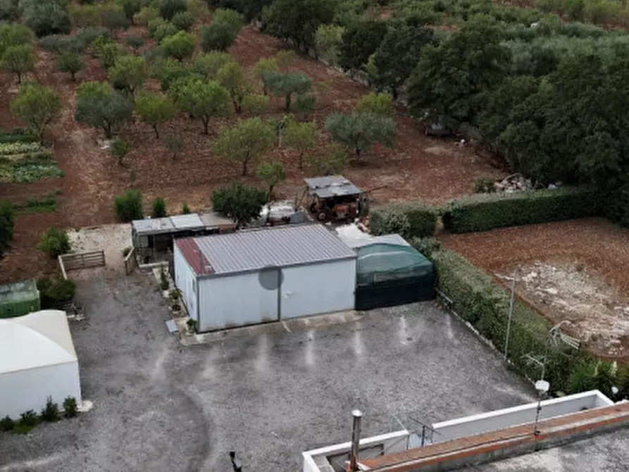 Immagine 107 di Villa in vendita  in strada vicinale cancello 96/C a Noci