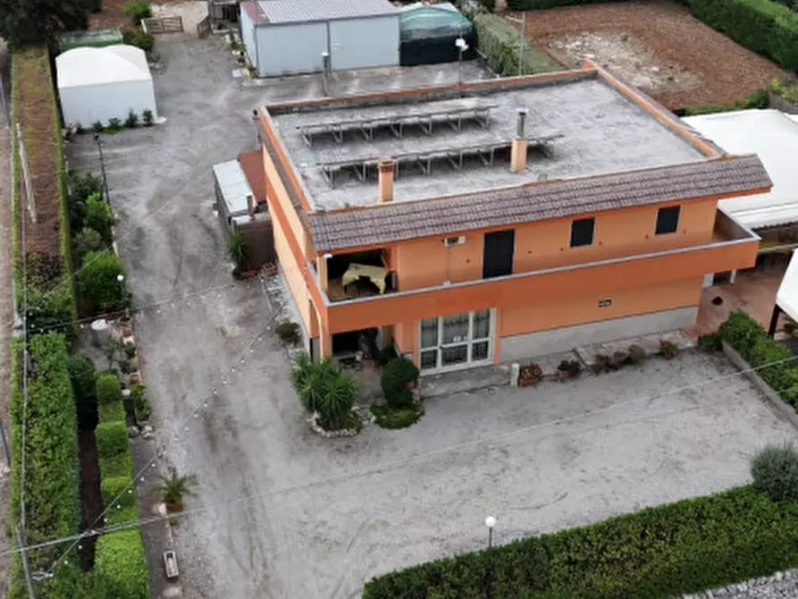 Immagine 110 di Villa in vendita  in strada vicinale cancello 96/C a Noci