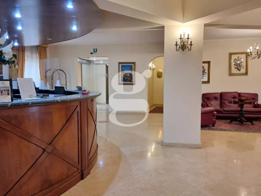 Immagine 3 di Hotel in vendita  in Via Nazionale,N°264 a Falcone