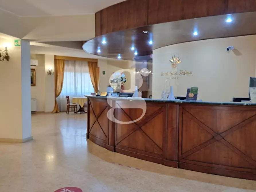 Immagine 5 di Hotel in vendita  in Via Nazionale,N°264 a Falcone