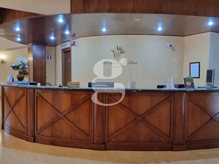 Immagine 6 di Hotel in vendita  in Via Nazionale,N°264 a Falcone