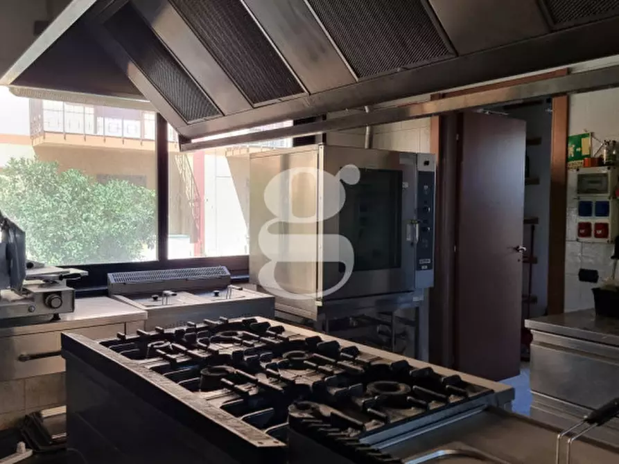 Immagine 11 di Hotel in vendita  in Via Nazionale,N°264 a Falcone