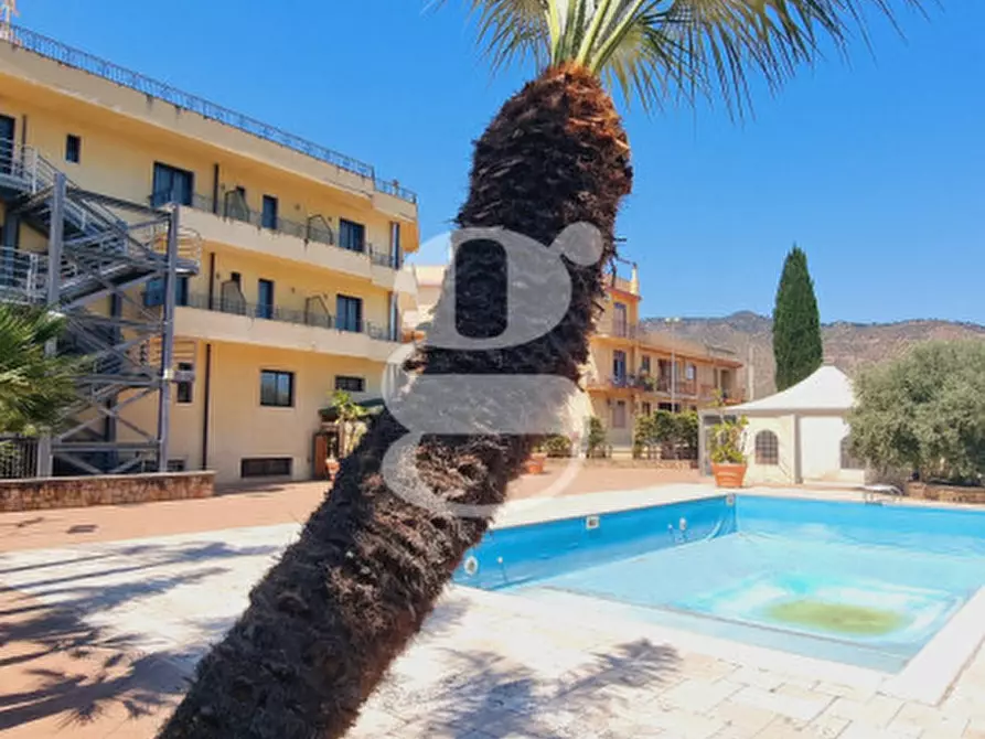 Immagine 35 di Hotel in vendita  in Via Nazionale,N°264 a Falcone