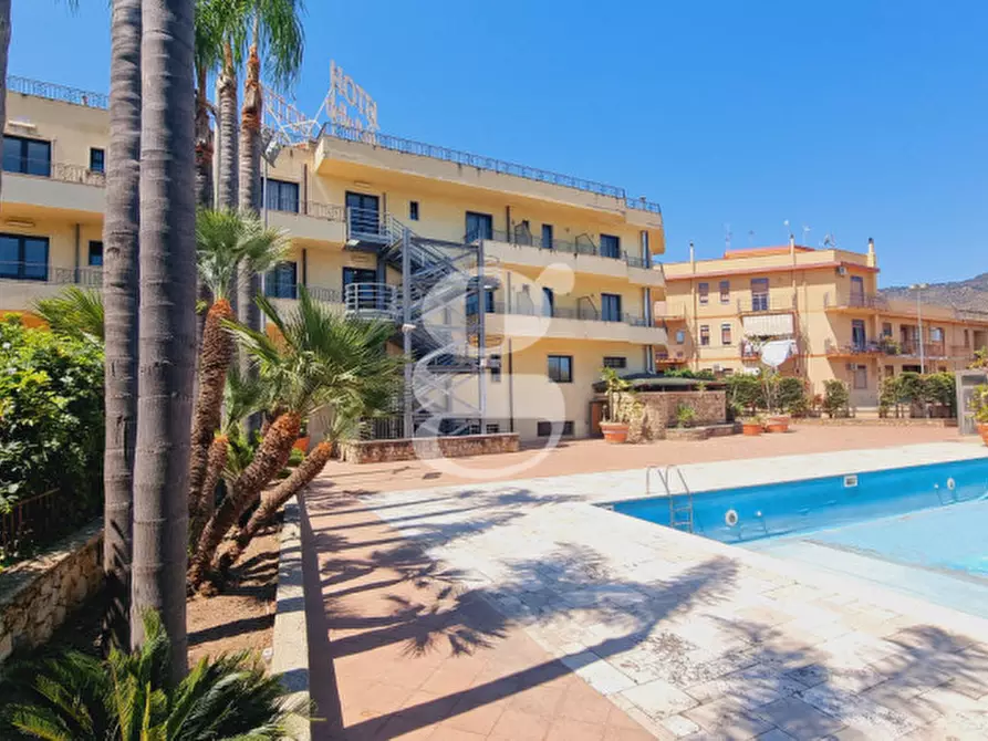 Immagine 36 di Hotel in vendita  in Via Nazionale,N°264 a Falcone