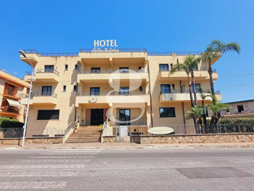 Immagine 42 di Hotel in vendita  in Via Nazionale,N°264 a Falcone