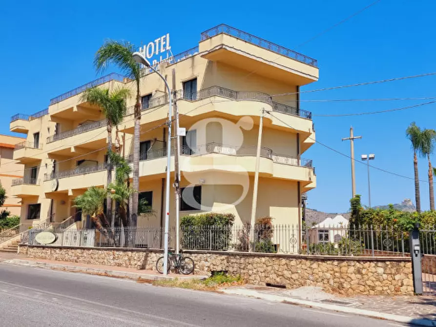 Immagine 43 di Hotel in vendita  in Via Nazionale,N°264 a Falcone