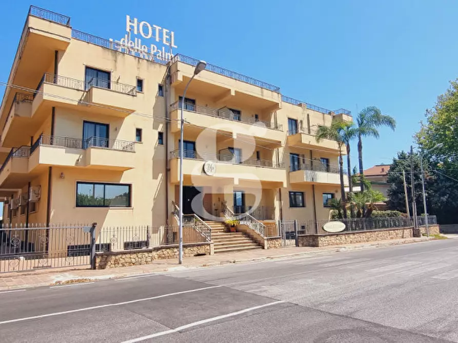 Immagine 44 di Hotel in vendita  in Via Nazionale,N°264 a Falcone