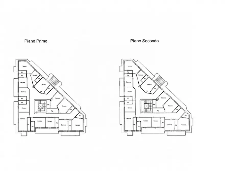 Immagine 48 di Hotel in vendita  in Via Nazionale,N°264 a Falcone