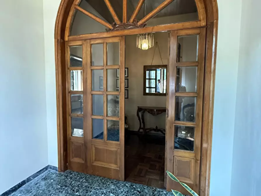 Immagine 3 di Casa bifamiliare in vendita  in Viale dei Tigli 9 a Legnago