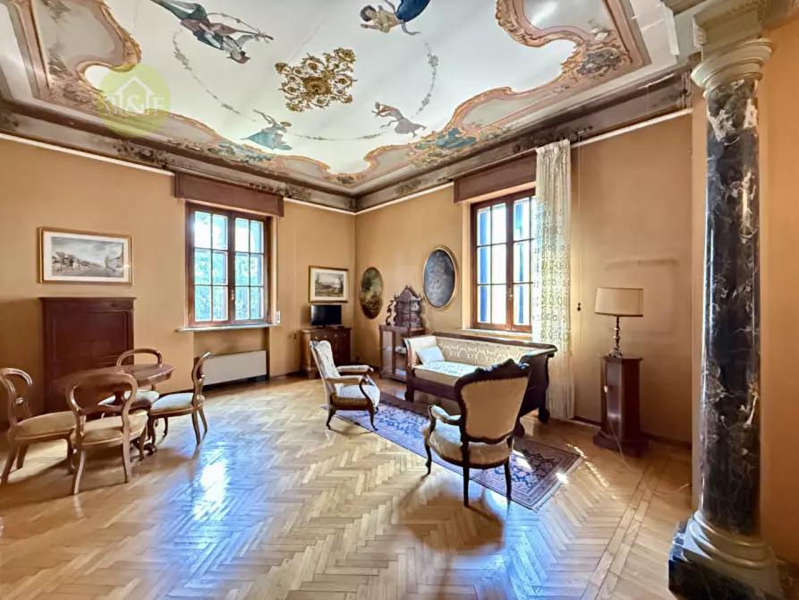 Immagine 4 di Casa bifamiliare in vendita  in Viale dei Tigli 9 a Legnago