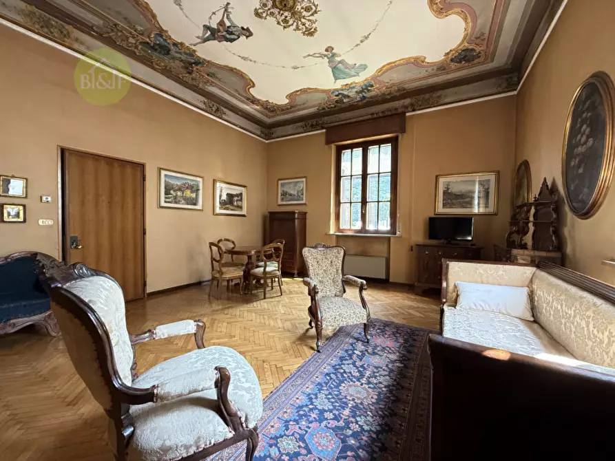 Immagine 5 di Casa bifamiliare in vendita  in Viale dei Tigli 9 a Legnago