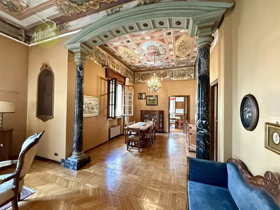 Immagine 6 di Casa bifamiliare in vendita  in Viale dei Tigli 9 a Legnago