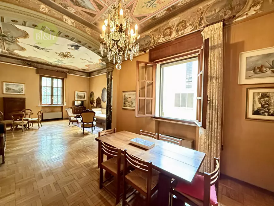 Immagine 7 di Casa bifamiliare in vendita  in Viale dei Tigli 9 a Legnago