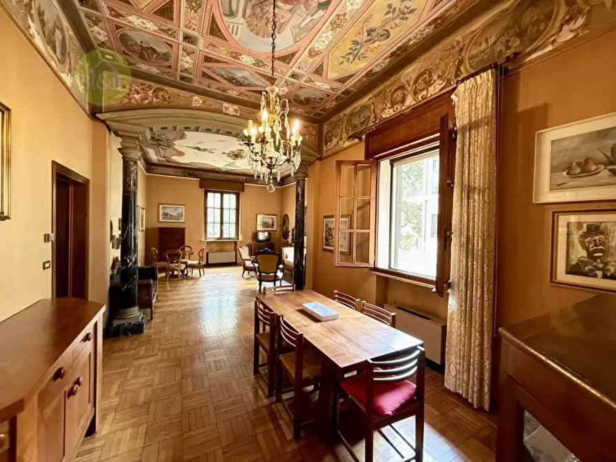 Immagine 8 di Casa bifamiliare in vendita  in Viale dei Tigli 9 a Legnago