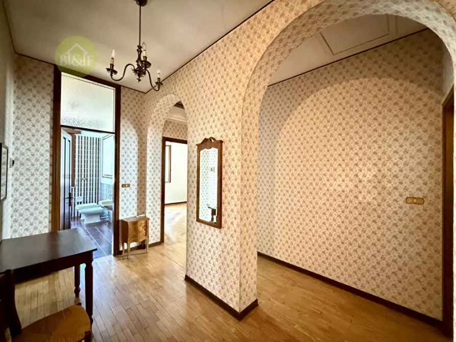 Immagine 11 di Casa bifamiliare in vendita  in Viale dei Tigli 9 a Legnago