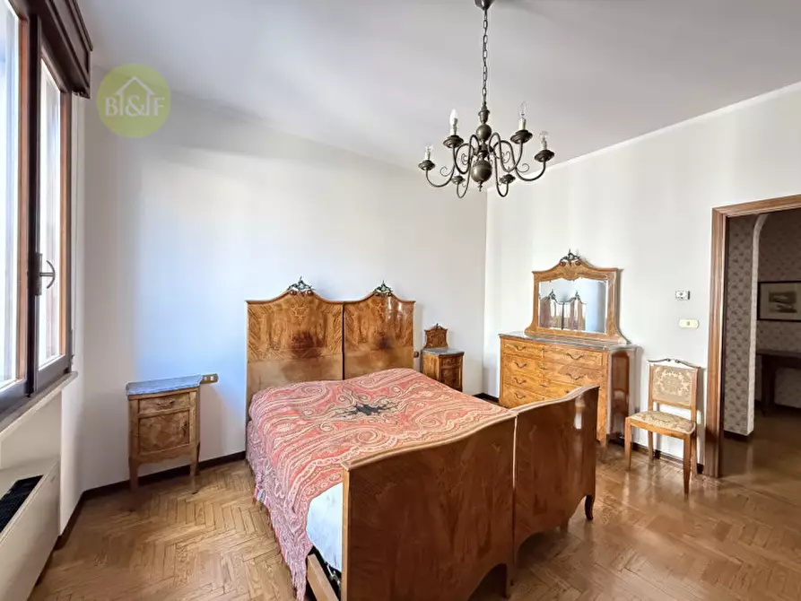 Immagine 12 di Casa bifamiliare in vendita  in Viale dei Tigli 9 a Legnago