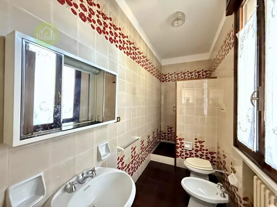 Immagine 13 di Casa bifamiliare in vendita  in Viale dei Tigli 9 a Legnago