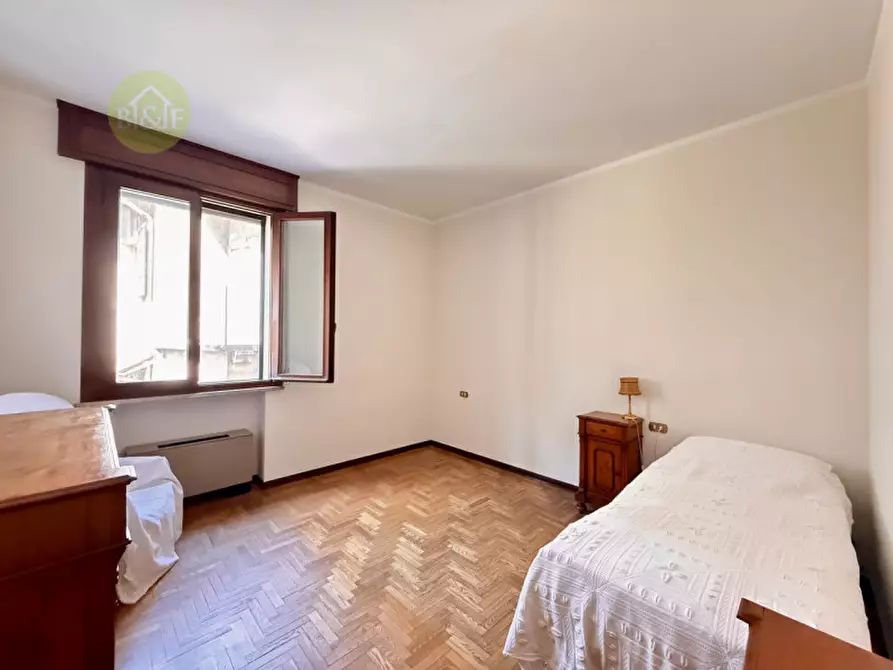 Immagine 14 di Casa bifamiliare in vendita  in Viale dei Tigli 9 a Legnago