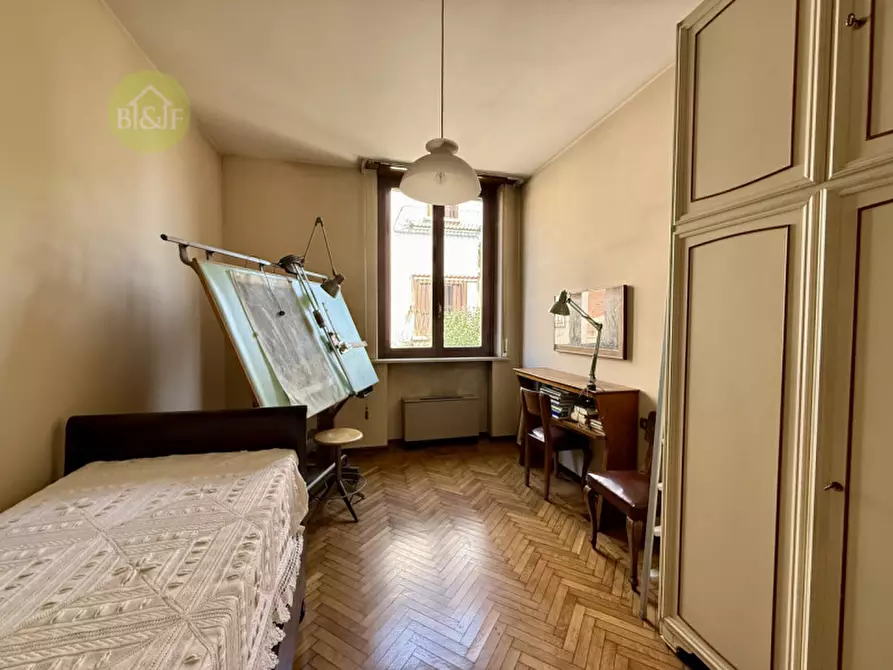 Immagine 15 di Casa bifamiliare in vendita  in Viale dei Tigli 9 a Legnago